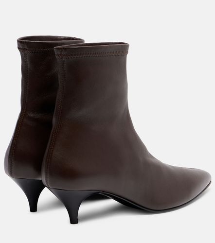 A.Emery Bottines Ophelia en cuir - A.Emery - Modalova