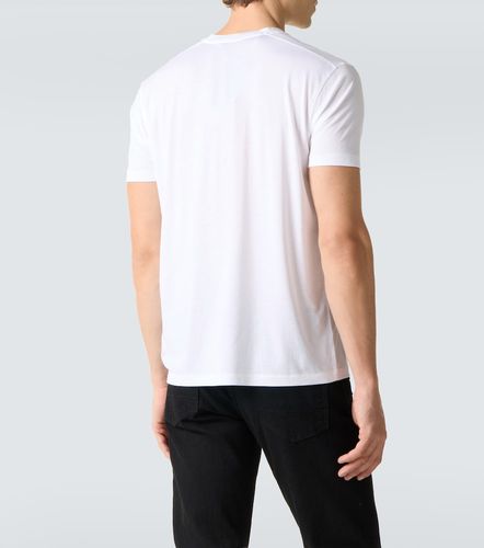 Tom Ford T-shirt - Tom Ford - Modalova