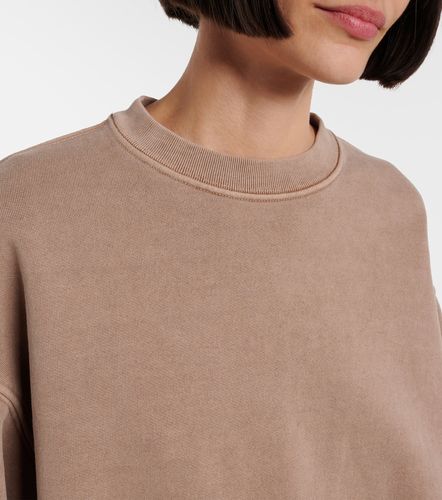 Slvrlake Sweat-shirt en coton - Slvrlake - Modalova