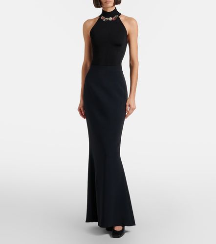 Givenchy Top à ornements - Givenchy - Modalova