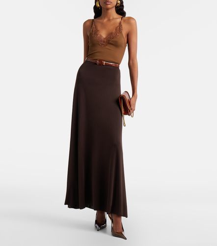 Saint Laurent Jupe longue - Saint Laurent - Modalova