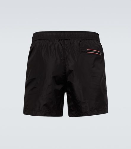 Moncler Short de bain Archivio - Moncler - Modalova