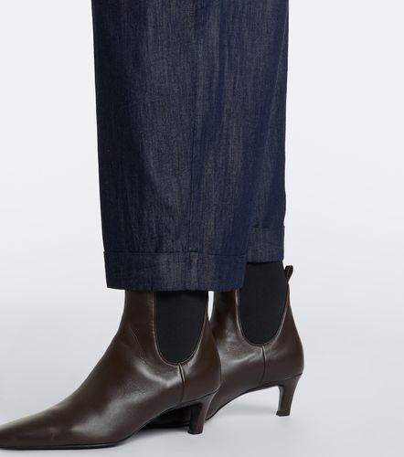 S Max Mara Jean wide - 'S Max Mara - Modalova