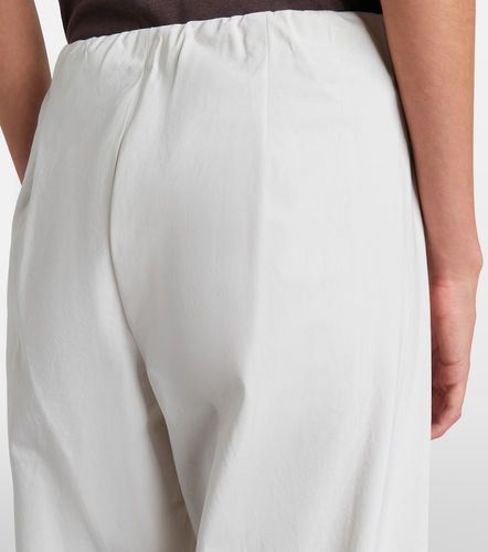 Pantalon ample Colette en coton - Vince - Modalova