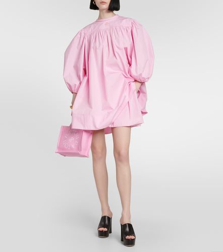 Patou Robe en coton - Patou - Modalova