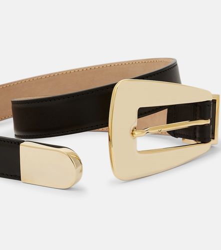 Khaite Ceinture Lucca en cuir - Khaite - Modalova