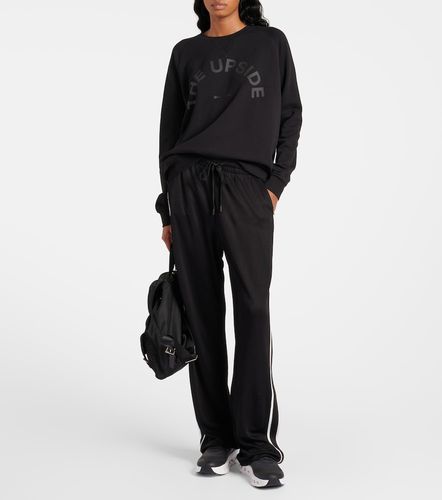 Sweat-shirt Newport en coton - The Upside - Modalova