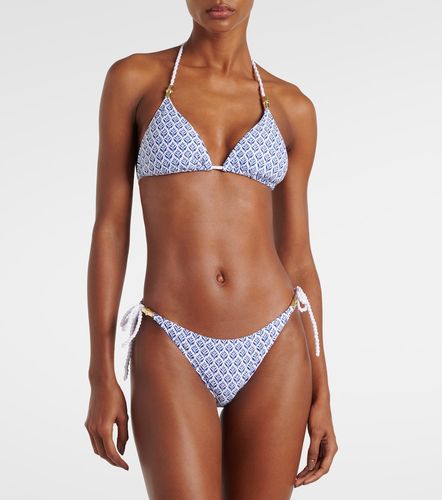 Heidi Klein Haut de bikini Cape Cod - Heidi Klein - Modalova