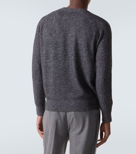 Zegna Pull en cachemire - Zegna - Modalova