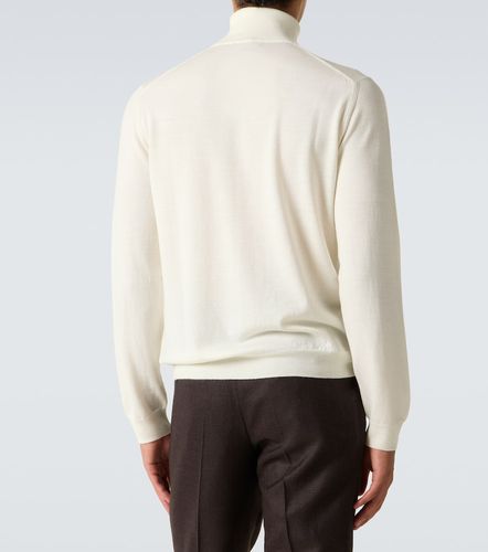 Slowear Pull en laine vierge - Slowear - Modalova