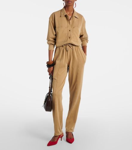 Chemise Raquel en coton - Marant Etoile - Modalova