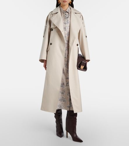 Trench-coat The Cube Delfino - Max Mara - Modalova