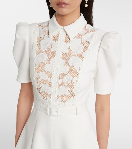 Rebecca Vallance Robe midi Parrish - Rebecca Vallance - Modalova
