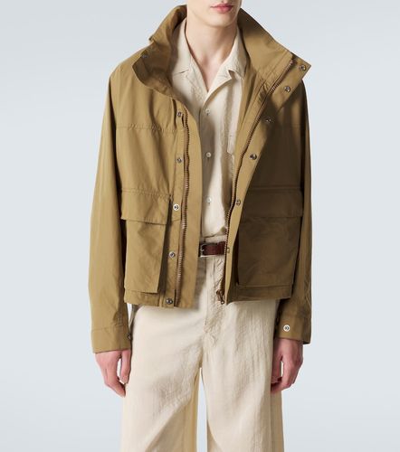 Lemaire Imperméable en coton - Lemaire - Modalova