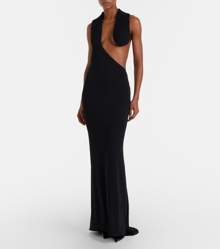Robe asymétrique Impossible - Tom Ford - Modalova