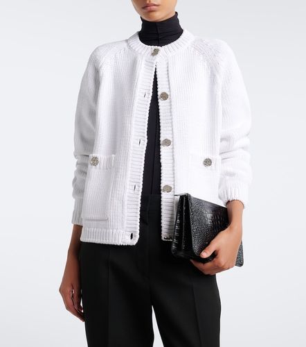 Toteme Cardigan en coton - Toteme - Modalova