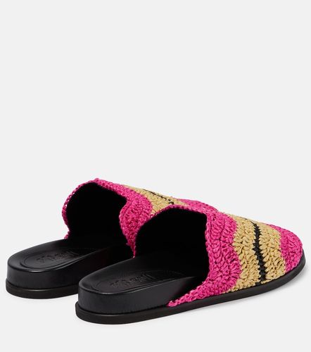 Marni Mules en crochet - Marni - Modalova