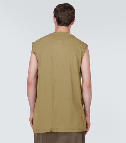Rick Owens T-shirt Tarp en coton - Rick Owens - Modalova
