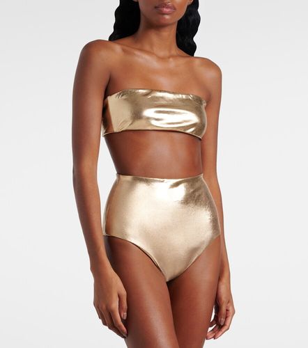 Haut de bikini bandeau - Adriana Degreas - Modalova