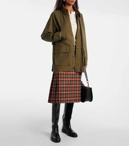 Polo Ralph Lauren Veste de coton - Polo Ralph Lauren - Modalova