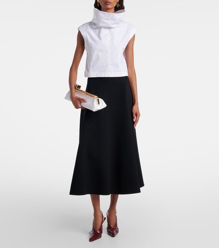 Jacquemus Jupe midi Triangle - Jacquemus - Modalova