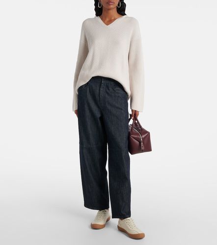 S Max Mara Jean barrel John - 'S Max Mara - Modalova