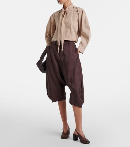 Lemaire Bermuda oversize - Lemaire - Modalova