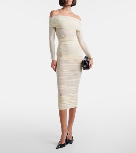 Wolford Top à encolure bardot - Wolford - Modalova