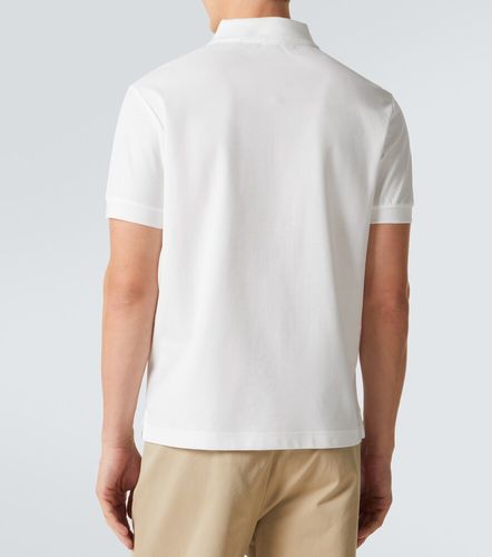 Burberry Polo EKD en coton - Burberry - Modalova