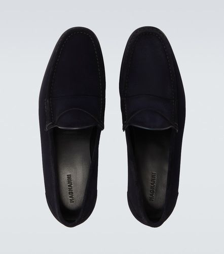 Magnanni Mocassins en daim - Magnanni - Modalova