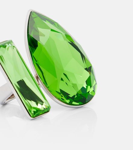 Bague oversize à ornements - Dries Van Noten - Modalova