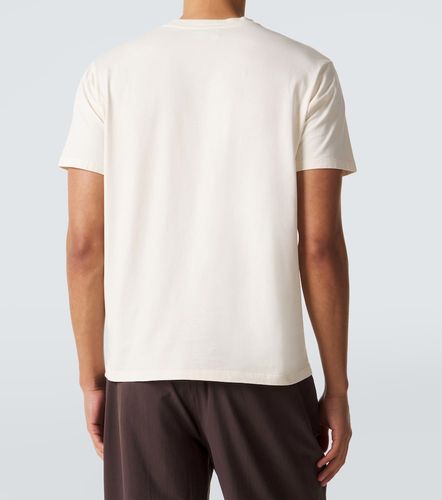 Vilebrequin T-shirt en coton brodé - Vilebrequin - Modalova