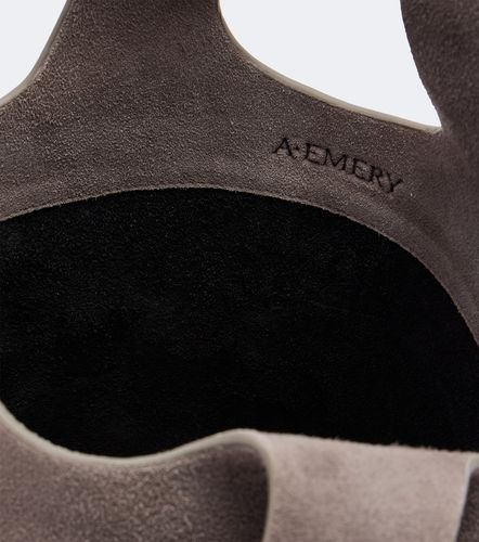 A.Emery Sac seau Wren en daim - A.Emery - Modalova