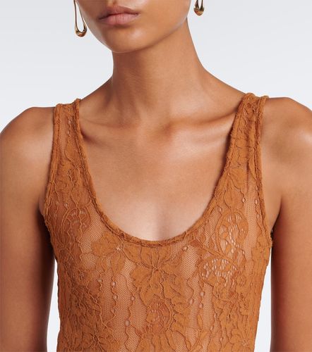 Zimmermann Body en dentelle - Zimmermann - Modalova
