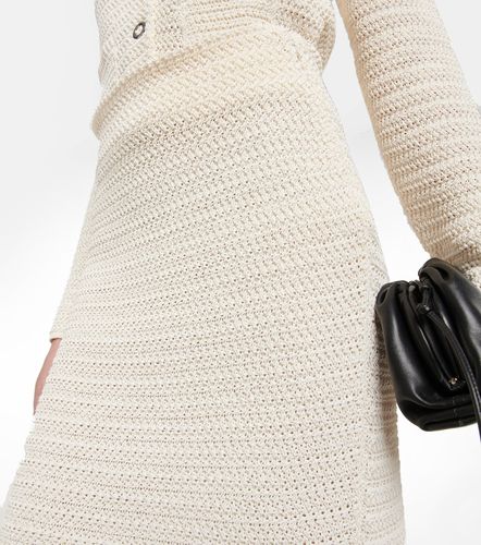 Jupe crayon Modern Textures - Dorothee Schumacher - Modalova