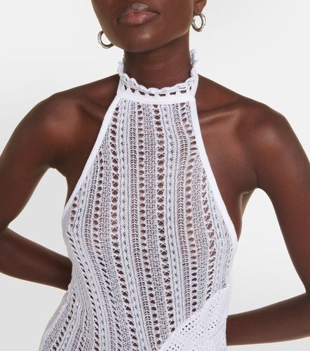 Roberta Einer Robe Sleek en coton - Roberta Einer - Modalova