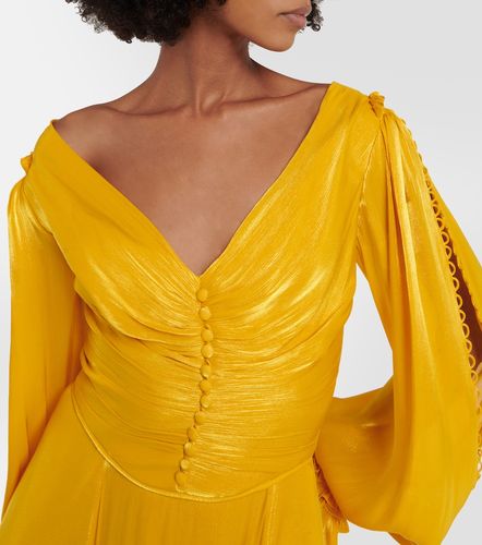 Costarellos Robe longue - Costarellos - Modalova