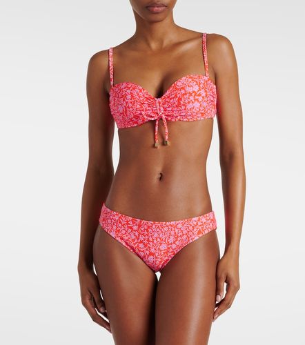 Heidi Klein Haut de bikini Limpopo - Heidi Klein - Modalova