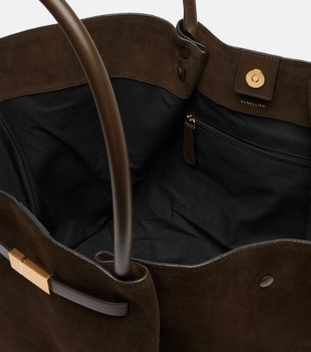 DeMellier Sac New York en daim - DeMellier - Modalova