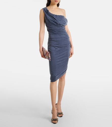 Robe Ginnie en jersey - Vivienne Westwood - Modalova