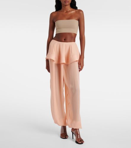 Alaïa Pantalon ample - Alaia - Modalova