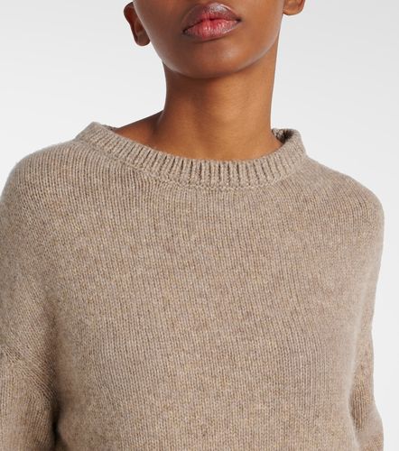 Khaite Pull Sabina en cachemire - Khaite - Modalova