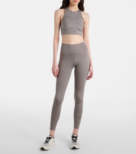Brassière de sport TruePurpose - Adidas by Stella McCartney - Modalova