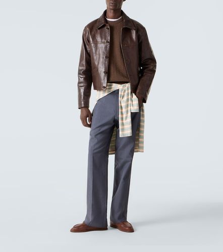 Auralee Pull en laine - Auralee - Modalova