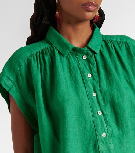 Velvet Top Elowen en lin - Velvet - Modalova