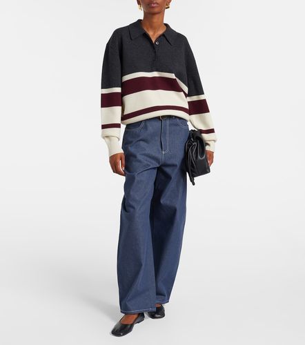 Róhe Pull en laine et cachemire - Rohe - Modalova
