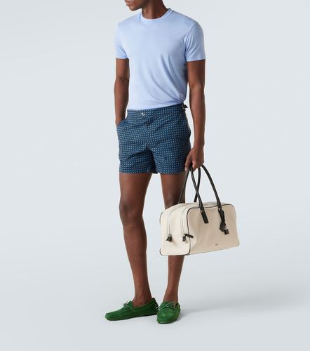 Tom Ford T-shirt en jersey - Tom Ford - Modalova