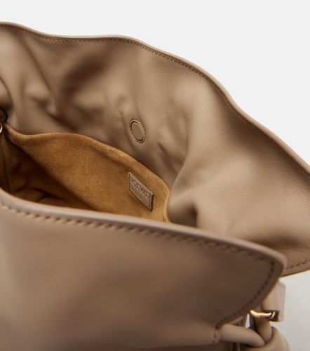 Loewe Sac Flamenco Medium en cuir - Loewe - Modalova