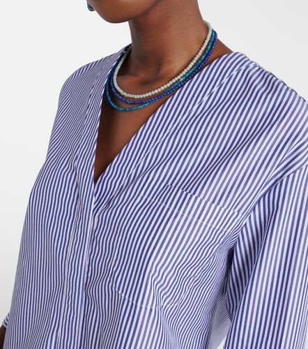 S Max Mara Chemise Chicca en coton - 'S Max Mara - Modalova