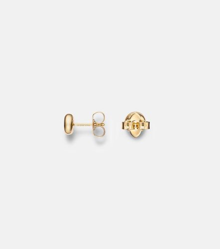 Boucles d’oreilles Pavé en or 18 ct et diamants - David Yurman - Modalova